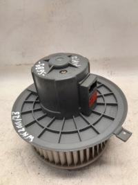 фото thumb №4, Вентилятор обдув воздуходувка daewoo matiz 613136djm