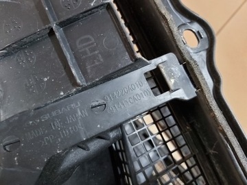 фото thumb №6, Toyota gt86 subaru brz панель під лобовим склом пластиковий