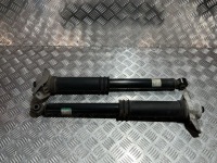 Купить Амортизатор задняя renault austral 22- 1.2 tce e-tech, фото thumb