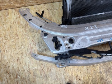 фото thumb №7, Pas переднее усилитель балка радиатор mercedes w205 2.0 гибрид рестайлинг