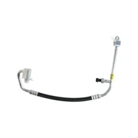 фото thumb №4, 8200797708 renault шланг кондиціонера r trafic ii 2.0dci оригінальний номер