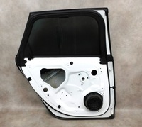 фото thumb №7, Audi rs6 c7 4g kombi двері ліва задня ls9r