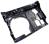 фото thumb №7, Кузовная панель радиатор. citigo, vw up