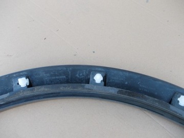 фото thumb №12, Планка крила лівий перед seat cupra formentor