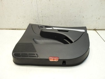 фото thumb №7, Обивка дверь правый перед vw sharan ii 7n1867012a