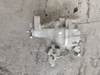 фото thumb №1, Мост дифференциал задняя mercedes gl x164 07-12 с блокировка