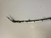 фото thumb №10, Молдинг бампера перед opel mokka ii 2 20- 9835513780