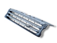 фото thumb №2, Решётка радиатора радиатора land rover range rover sport l320 2006 dhb500390