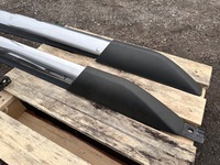 фото thumb №13, Рейлінги рейлінг дахові даховий ford expedition max 2018 - 2022