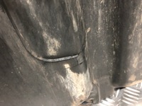 фото thumb №9, Mercedes w211 2,2 cdi защита pod двигатель коробка передач