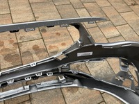 фото thumb №12, Mercedes w214 amg бампер перед orgi.