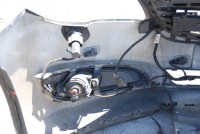 Insignia рестайлинг  бампер перед под ксенон омыватель pdc Доставка, фото thumb