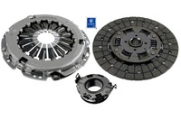 фото thumb №2, Набір зчеплення з підшипник toyota avensis verso corolla corolla