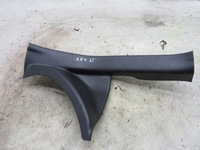 фото thumb №1, Защита порог левый задняя sx4 s-cross