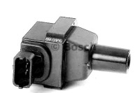 фото thumb №2, Катушка зажигания mercedes w210 s210 bosch