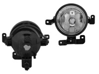 фото thumb №1, Hyundai getz 2005-2009 противотуманная фара левая 922011c500