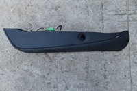 фото thumb №7, Citroen ds7 подушка подушка безопасности сиденье правая задняя 9816414780