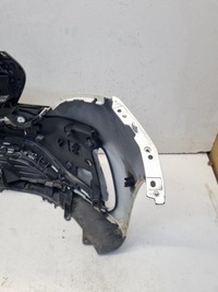 фото thumb №12, Mercedes eqc amg 293 бампер перед передній