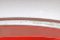 фото thumb №9, Крила правий перед передній сріблястий volvo c30 06-12