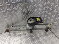 фото thumb №1, Механізм двірник renault clio ii 53555102