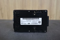 фото thumb №4, Mercedes slk r172 адаптер bluetooth a1728100011