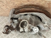 фото thumb №10, Bmw оригинальный номер 6878609 6877143 6877145 3' g20 g21 поворотный кулак рычаг левый перед