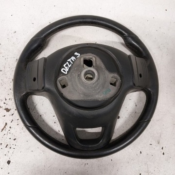 фото thumb №12, Lancia delta iii 3 руль кожаный sv70158000 з manetkami