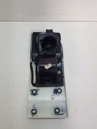 фото thumb №4, Крышка заливной топлива trafic iii vivaro b talento