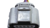 фото thumb №6, Audi vw skoda seat роз'єм штекер 8k0973705g