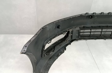 фото thumb №8, Бампер перед переднє vw passat b7 3aa 10-14