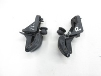 фото thumb №1, Lancia phedra fiat ulysse 01-10 кронштейн ручка открывания стекло