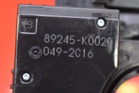фото thumb №14, Шлейф подушка  шлейф 89245-k0020 toyota yaris 4 iv 20-