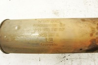 фото thumb №5, Nr011 skoda fabia iv 1.0i гаситель средний