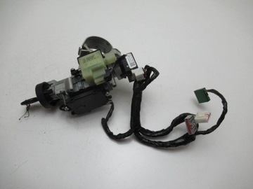 фото thumb №9, Замок зажигания ключ cadillac cts ii 07-14 20965947