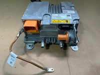 фото thumb №11, Модуль керуючий, блок керування заряджання, інвертор mercedes eqa w243 2021r