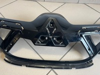 фото thumb №6, Решётка решётка радиатора решётка радиатора бампера mitsubishi asx