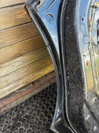 фото thumb №14, Дверь зад задние правые nissan qashqai