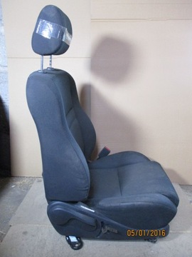 фото thumb №6, Сидіння правий перед toyota avensis