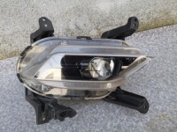 фото thumb №1, Hyundai santa fe santafe iv 4 19- противотуманная фара правый