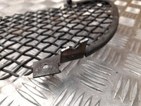 фото thumb №6, Решётка радиатора jaguar xf 2011 ax2m17k945aa