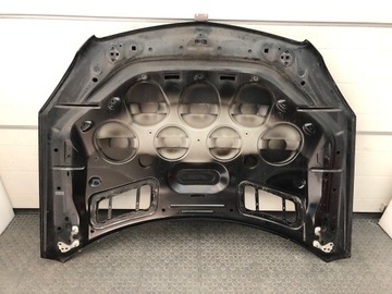 фото thumb №6, Капот mercedes gle w166 w292 c292