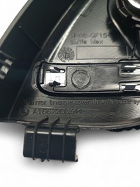 фото thumb №6, Mercedes-benz gl x166 a1667200344 маскувальна накладка динаміка двері передніх