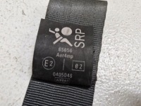 Clio 3 3 ремень безопасности правая  перед передний 34052802c 838198 34052533 Киев, фото thumb