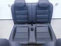 фото thumb №10, Сидіння комплект шкіра vw golf vi 6 gti cabrio