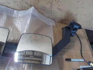 фото thumb №11, Volovo дзеркало праві fh14 82359208