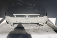 фото thumb №2, Vw polo vi 6 r-line gti lift 2021 бампер перед передний 2gs807221h