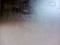 фото thumb №7, Opel crossland x права молдинг двері перед 2016r