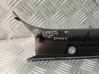 Купити Bmw f40 f70 накладка оббивка кришки багажника правий 7456058, фото thumb