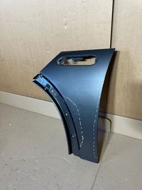 фото thumb №2, Mini cooper r50 r52 r53 01-06r крила лівий передній перед