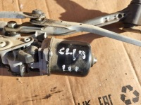 фото thumb №2, Renault clio iii lift механизм дворник